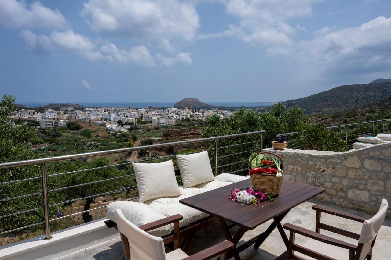 Kalithea 2 Apartament