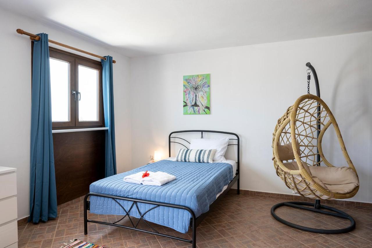 Kalithea 2 Apartment *